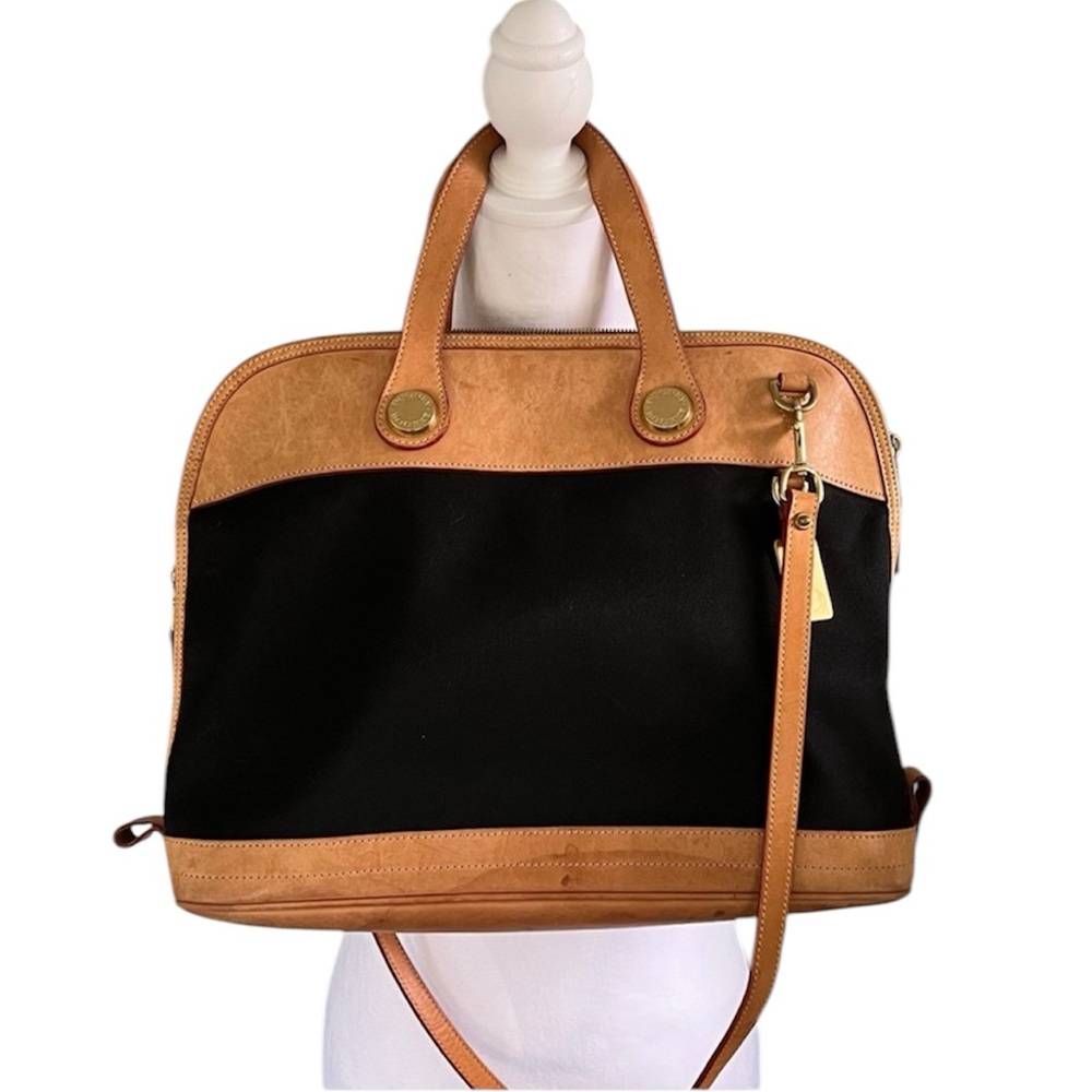 Dooney & Bourke Cabriolet Weekender Bag